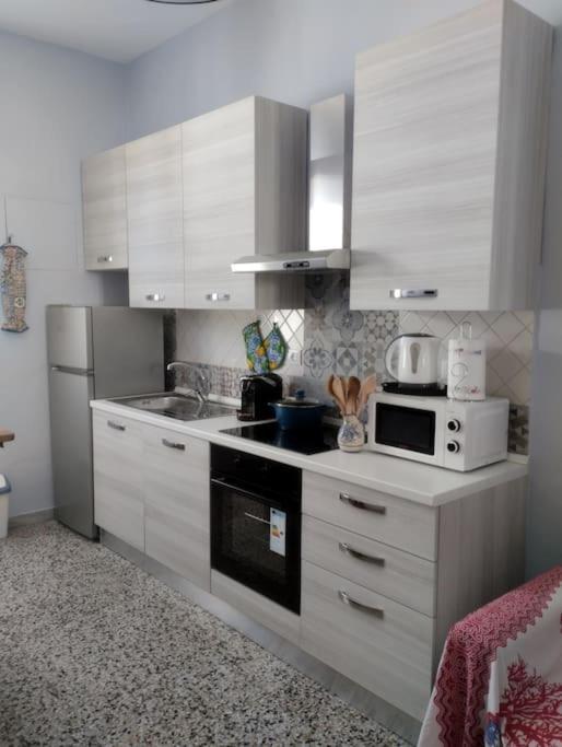 Bilocale Per Vacanze A